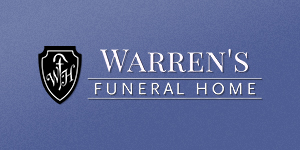 Warren's Funeral Home